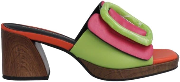 Pavo Monitor Arm installed on a modern office desk