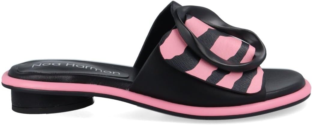 Pavo Monitor Arm installed on a modern office desk