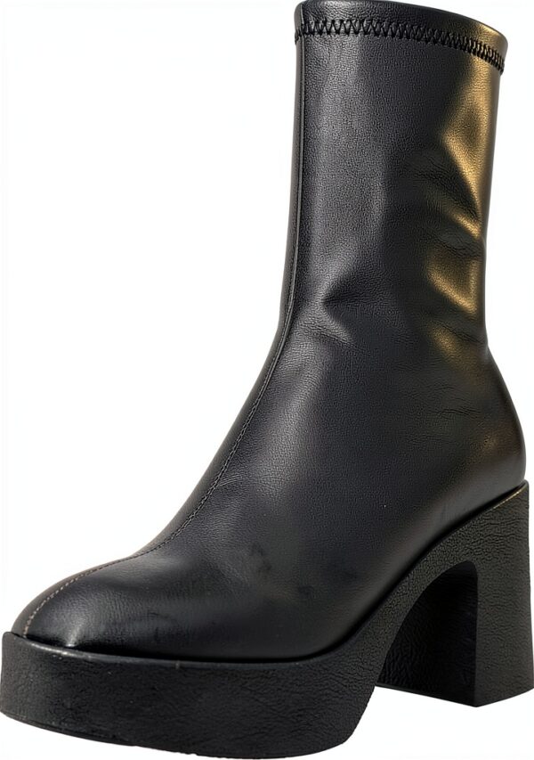 Pavo Monitor Arm Ergonomic Aluminum Adjustable Desk Mount