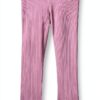 Noa Noa Leggings Mädchen Viskose weich Rippenoptik-0