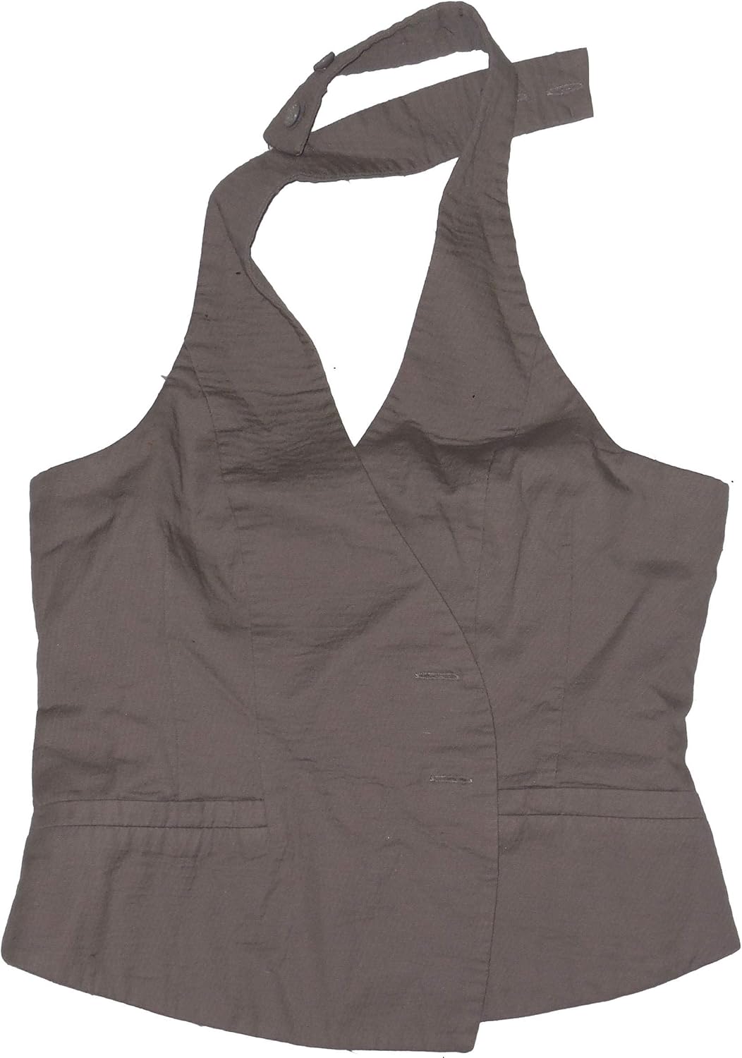 Pavo Monitor Arm installed on a modern office desk