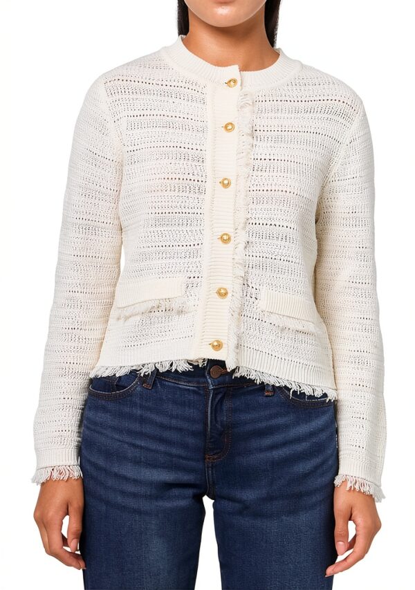 Pavo Monitor Arm Ergonomic Adjustable Desk Mount Black