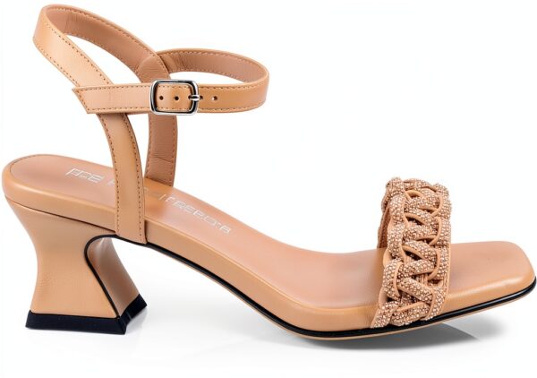 Pavo Monitor Arm Ergonomic Aluminum Desk Mount for