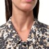 Noa Noa Damen Shirtkleid mit abnehmbarem Gürtel-3
