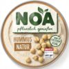 Pflanzlicher Brotaufstrich Noa vegan proteinreich glutenfrei-2