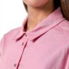 Noa Noa Damen Shirt Mauve Orchid 3/4 Ärmel Seitenschlitz-3