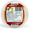 NOA veganer Brotaufstrich Kichererbsen Sesam glutenfrei-1
