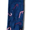 Noa Noa Mädchen Leggings Soft Jersey Candy Cane Print-3