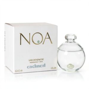 Cacharel Eau de Toilette Damen Duft langanhaltend-0