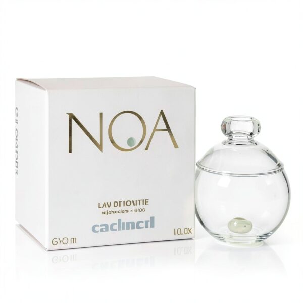 Cacharel Eau de Toilette Damen Duft langanhaltend-0