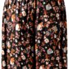Noa Noa Damen Shorts Kordelzug elastischer Bund-2