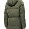 Winterjacke Damen Noa Noa Light Outerwear-3