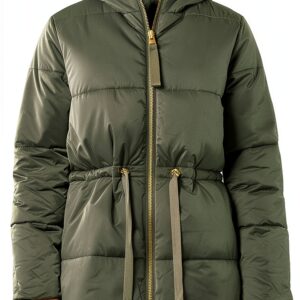 Winterjacke Damen Noa Noa Light Outerwear-0
