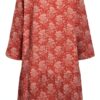 Noa Noa Damen Oversized Quilted Padded Mantel S M L XL-2