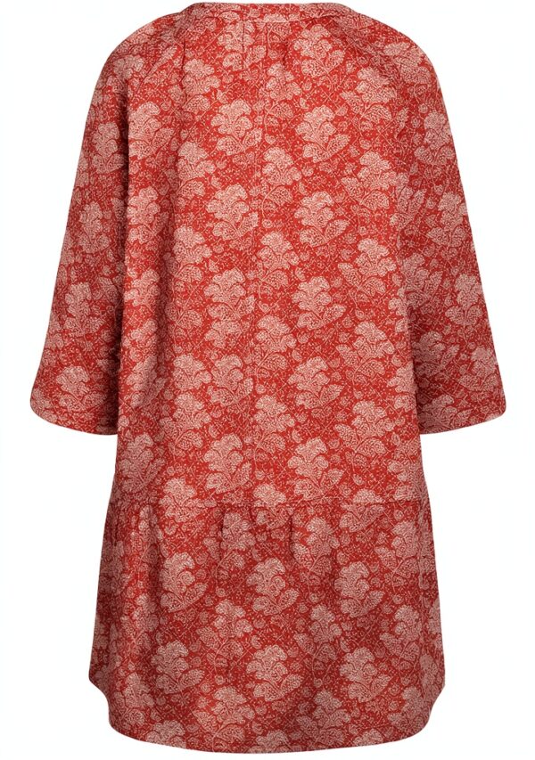 Noa Noa Damen Oversized Quilted Padded Mantel S M L XL-2