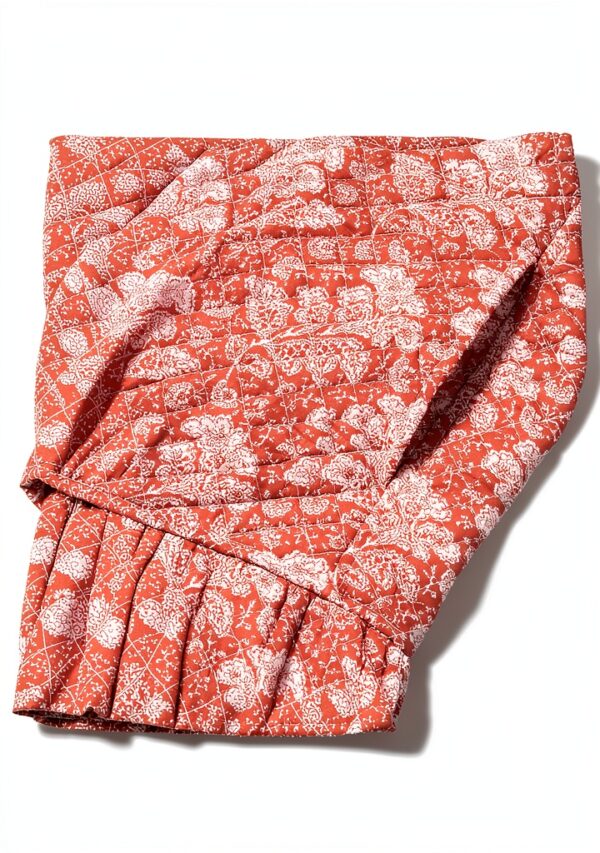 Noa Noa Damen Oversized Quilted Padded Mantel S M L XL-5