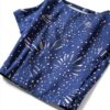 AmeliaNNM Noa Noa Print Blue Mädchenkleid Baumwolle-3