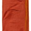 Oversized Tunik Kleid Noa Noa VAusschnitt Leinen-6