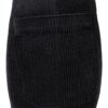 Noa Noa Damen Corduroy Hose 32 Lang India Ink-4