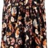 Noa Noa Damen Shorts Kordelzug elastischer Bund-3