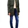 Winterjacke Damen Noa Noa Light Outerwear-1