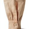 Sheer Linen Bluse Noa Noa Almost Apricot Damen-4