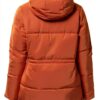 Noa Noa Damen WINTER COMFORT Light outerwear 40 Ginger Bread-3