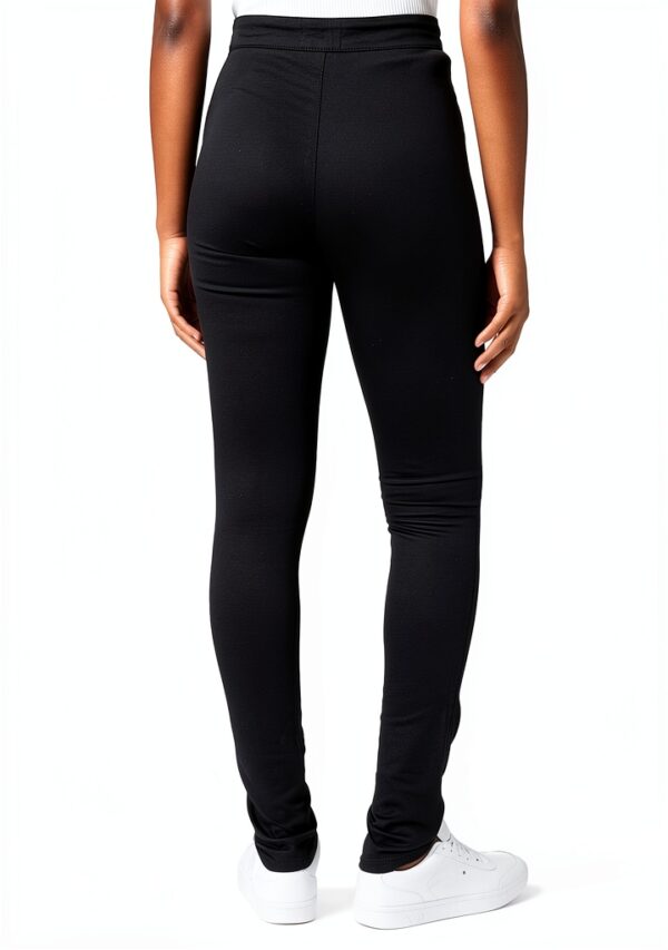 Schwarze Leggings von Noa Noa Damen-3