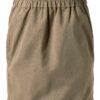 Linen Shorts Leichtes Sommer Noa Noa Damen Größe 38 Bungee Cord-2