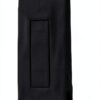 CeciliaNN Oversized Wool Coat Schwarz Noa Noa Damenmantel 34-46-3
