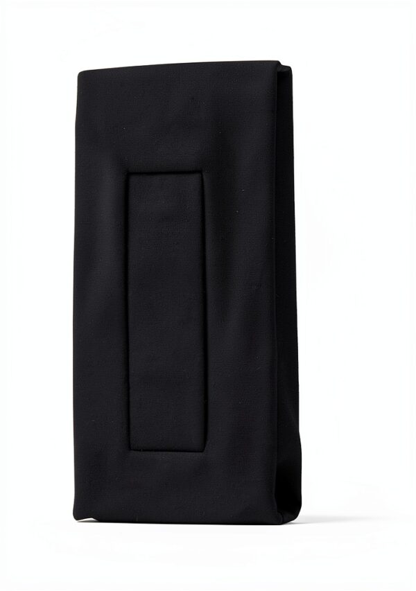 CeciliaNN Oversized Wool Coat Schwarz Noa Noa Damenmantel 34-46-3