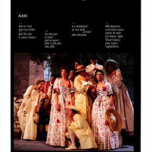 La trilogie de la villégiature DVD – 2‑Disk, 1080p, französischer Film-0