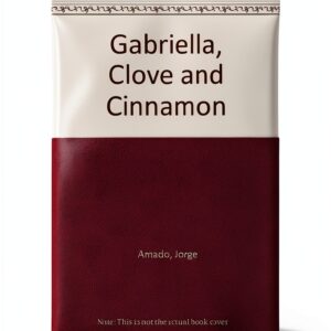 Gabriella Duftkerze Clove und Cinnamon Warmes Gewürzaroma 200g-0