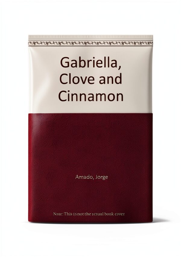 Gabriella Duftkerze Clove und Cinnamon Warmes Gewürzaroma 200g-0